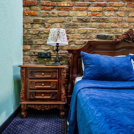 Jmr Royal -Luxury Rooms & Private Sauna Constanţa Exterior foto