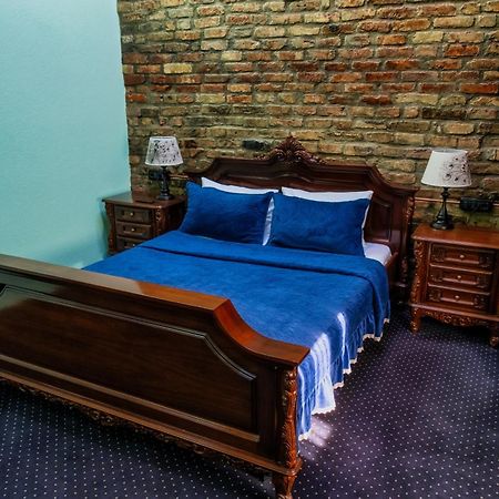 Jmr Royal -Luxury Rooms & Private Sauna Constanţa Exterior foto