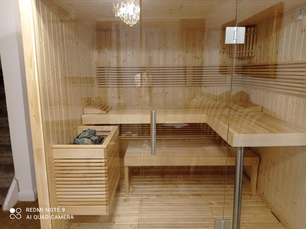 Jmr Royal -Luxury Rooms & Private Sauna Constanţa Exterior foto