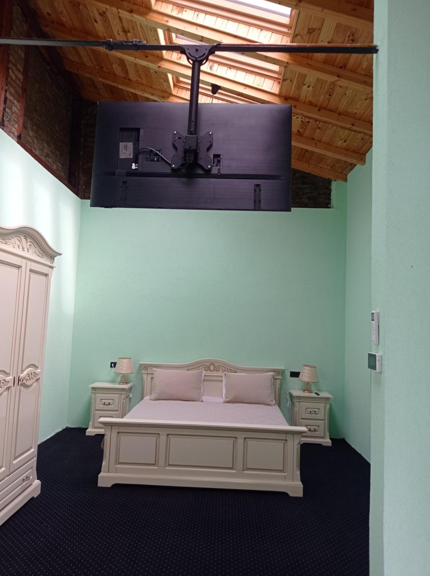 Jmr Royal -Luxury Rooms & Private Sauna Constanţa Exterior foto