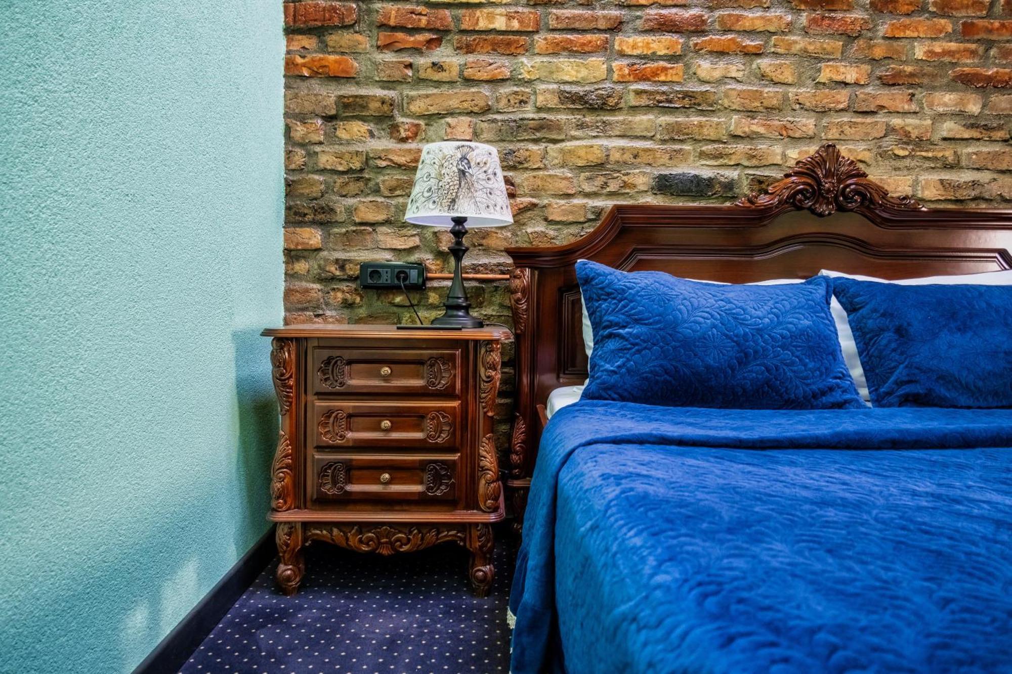 Jmr Royal -Luxury Rooms & Private Sauna Constanţa Exterior foto