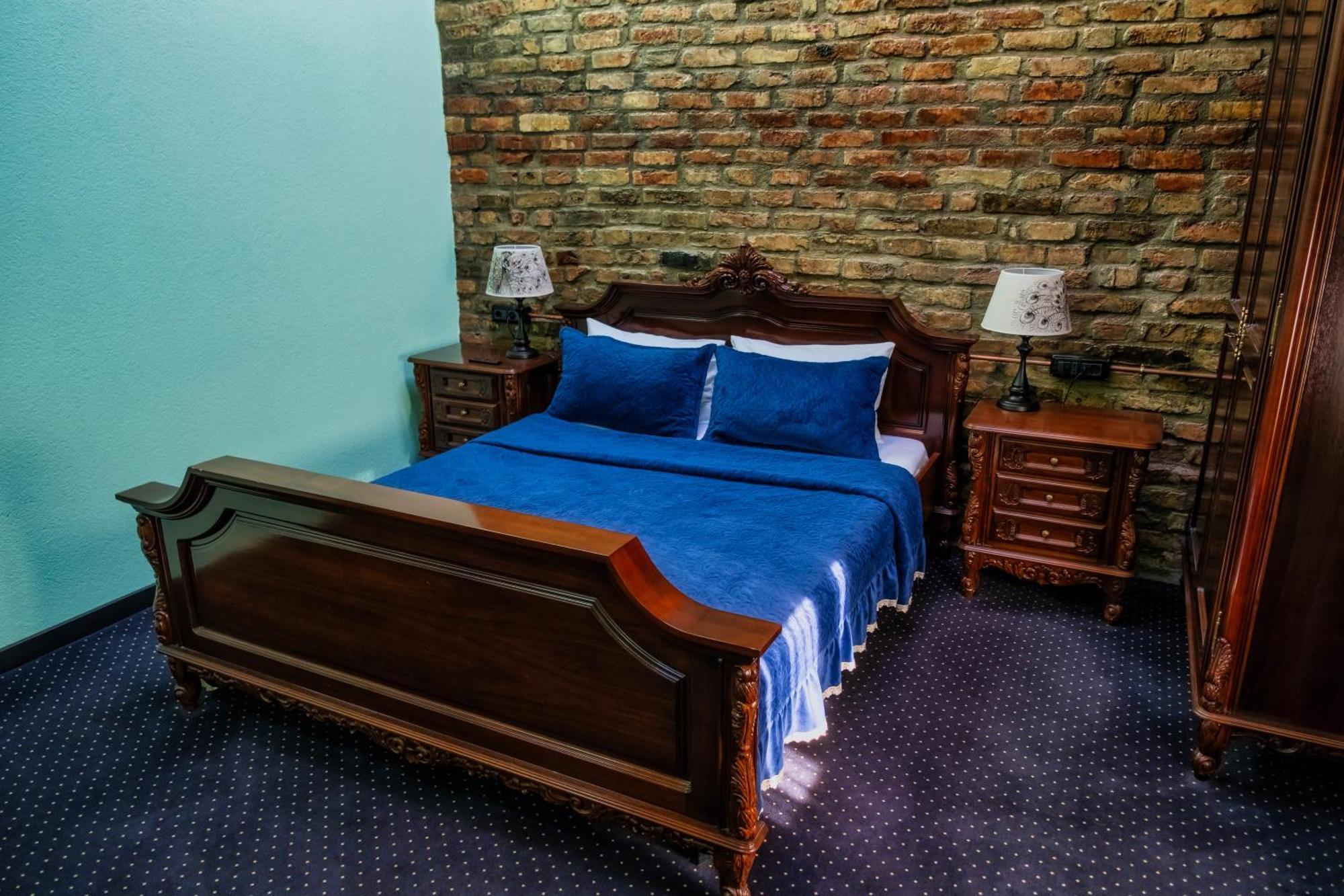 Jmr Royal -Luxury Rooms & Private Sauna Constanţa Exterior foto