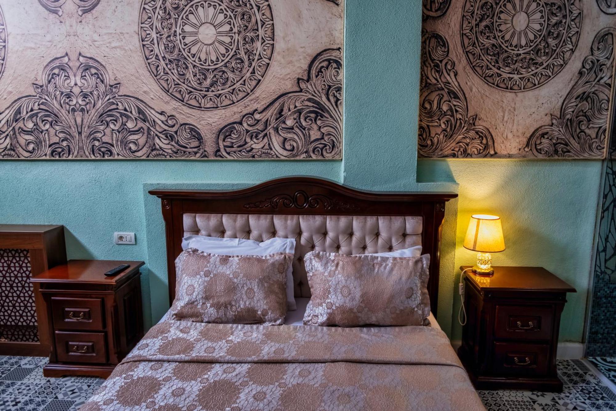 Jmr Royal -Luxury Rooms & Private Sauna Constanţa Exterior foto