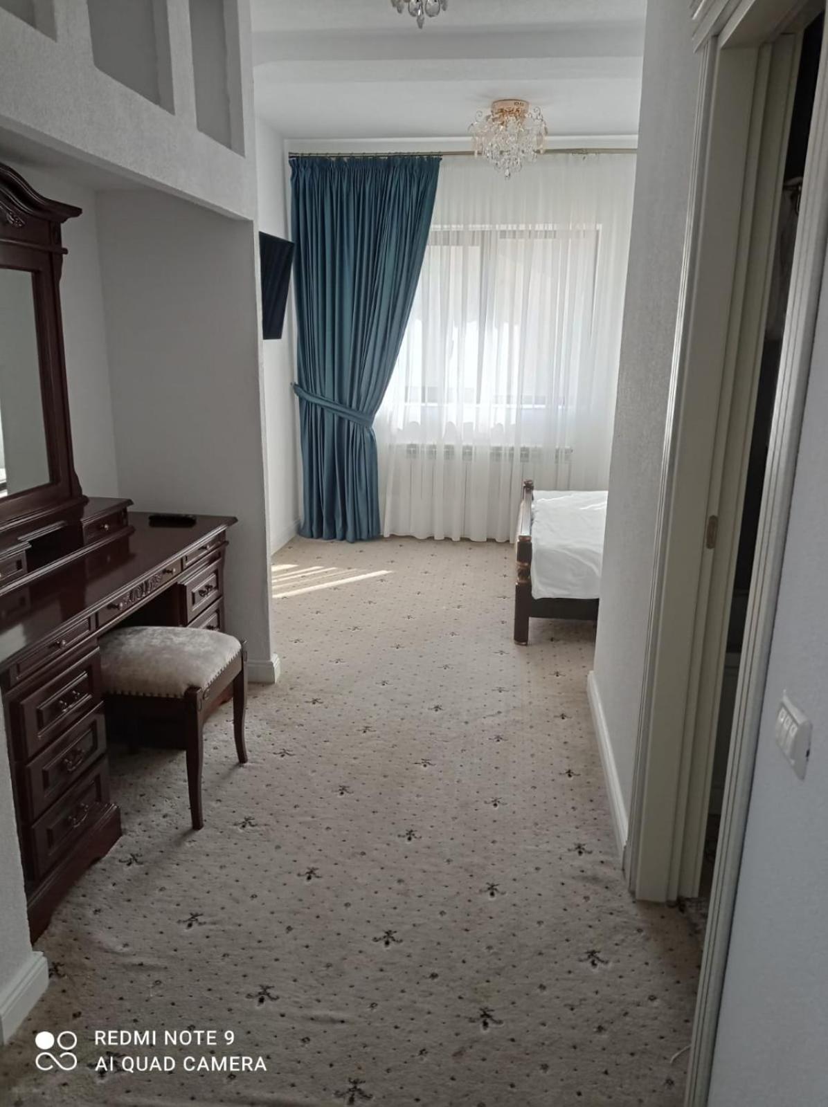 Jmr Royal -Luxury Rooms & Private Sauna Constanţa Zimmer foto