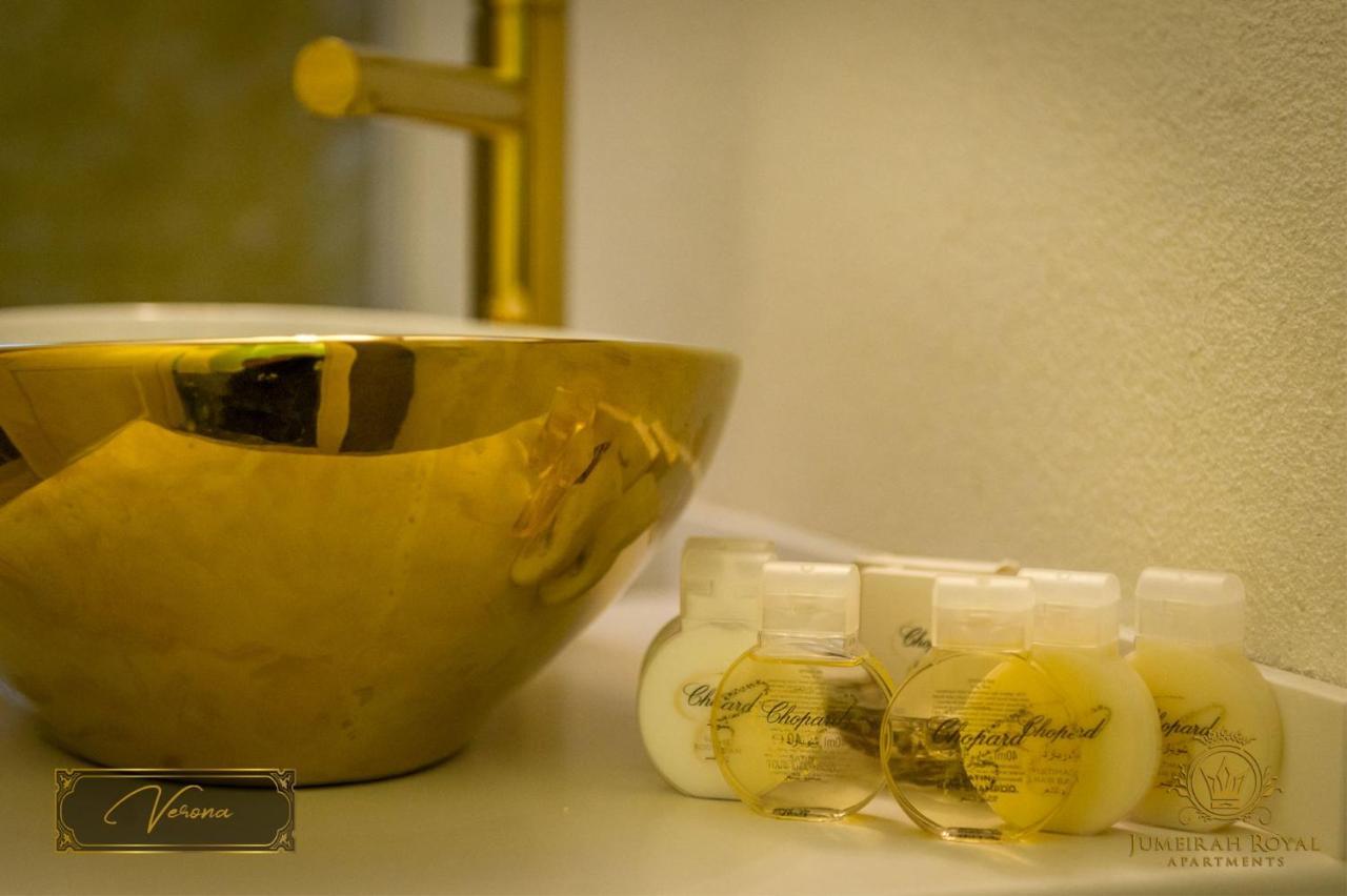 Jmr Royal -Luxury Rooms & Private Sauna Constanţa Exterior foto
