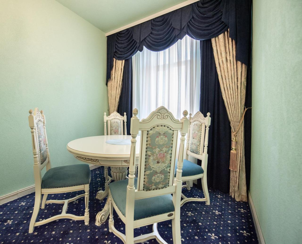 Jmr Royal -Luxury Rooms & Private Sauna Constanţa Exterior foto