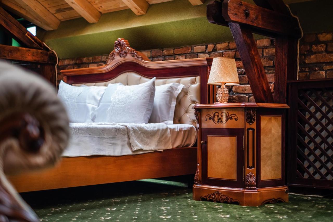 Jmr Royal -Luxury Rooms & Private Sauna Constanţa Exterior foto